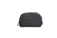 PRADA BACKPACK TRIANGLE LOGO NYLON BLACK