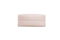 LV ON THE GO MM MONOGRAM EMPREINTE TAUPE
