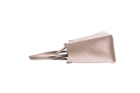 LV ON THE GO MM MONOGRAM EMPREINTE TAUPE