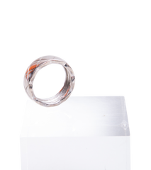 CHANEL COCO CRUSH RING OB 18K