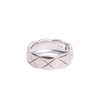 CHANEL COCO CRUSH RING OB 18K
