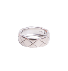 CHANEL COCO CRUSH RING OB 18K