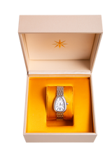 BVLGARI SERPENTI SEDUTTORI AUTOMATIC AÇO WITH DIAMONDS 2026