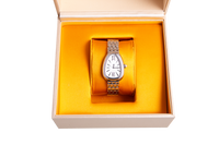BVLGARI SERPENTI SEDUTTORI AUTOMATIC AÇO WITH DIAMONDS 2026