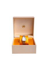 BVLGARI SERPENTI SEDUTTORI AUTOMATIC AÇO WITH DIAMONDS 2026