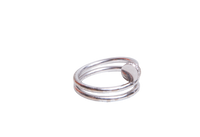 CARTIER RING JUST UN CLOU AU WHITE
