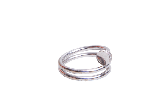 CARTIER RING JUSTE UN CLOU AU WHITE