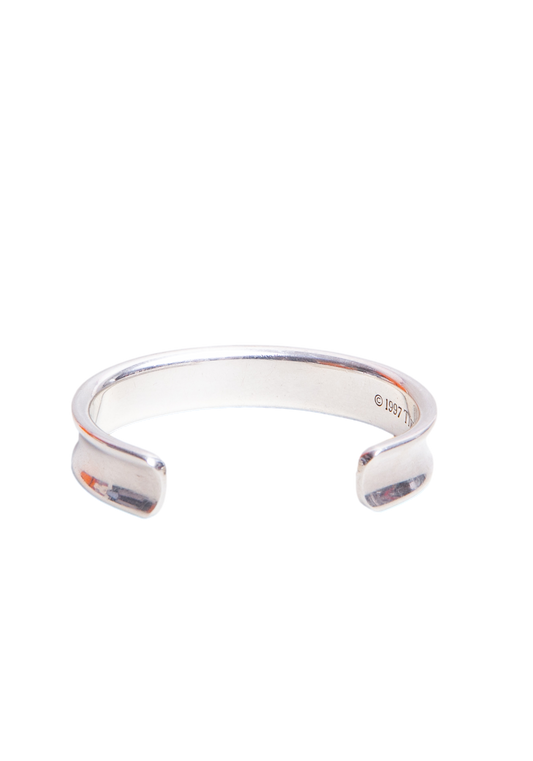 TIFFANY & CO. BRACELET STERLING 1837 SILVER
