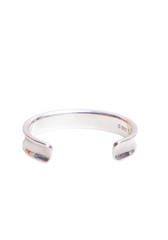 TIFFANY & CO. BRACELET STERLING 1837 SILVER