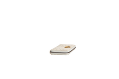 GUCCI WALLET GG MARMONT ZIP AROUND WHITE