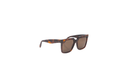 CELINE SQUARE POLARIZED OVERSIZED TURTLE