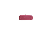 DESAPEGO FABI JUSTUS CHANEL CHAIN AFFINITY TOP HANDLE CALFSKIN BURGUNDY