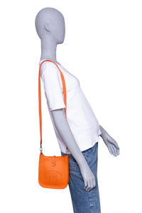 HERMÈS EVELYNE 16 AMAZONE TAURILLON CLEMENCE