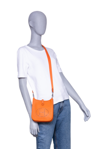 HERMÈS EVELYNE 16 AMAZONE TAURILLON CLEMENCE