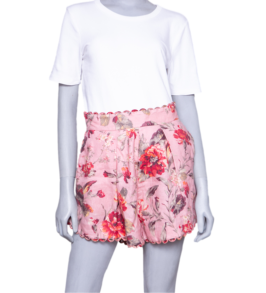 DESAPEGO FABI JUSTUS ZIMMERMANN CASSIA FLORAL