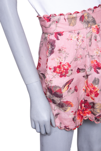 DESAPEGO FABI JUSTUS ZIMMERMANN CASSIA FLORAL
