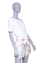 DESAPEGO FABI JUSTUS ZIMMERMANN SCALLOPED FLORAL