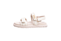 DESAPEGO FABI JUSTUS DIOR SANDAL DAD DIORACT RAFFIA - 39 BR