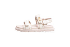 DESAPEGO FABI JUSTUS DIOR SANDAL DAD DIORACT RAFFIA - 39 BR