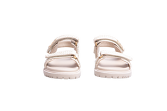 DESAPEGO FABI JUSTUS DIOR SANDAL DAD DIORACT RAFFIA - 39 BR