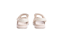 DESAPEGO FABI JUSTUS DIOR SANDAL DAD DIORACT RAFFIA - 39 BR
