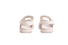 DESAPEGO FABI JUSTUS DIOR SANDAL DAD DIORACT RAFFIA - 39 BR