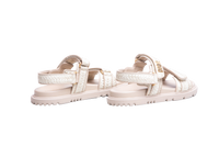 DESAPEGO FABI JUSTUS DIOR SANDAL DAD DIORACT RAFFIA - 39 BR