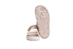 DESAPEGO FABI JUSTUS DIOR SANDAL DAD DIORACT RAFFIA - 39 BR