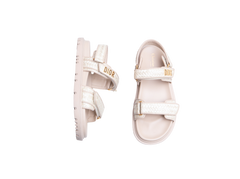 DESAPEGO FABI JUSTUS DIOR SANDAL DAD DIORACT RAFFIA - 39 BR