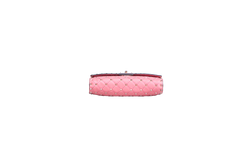VALENTINO ROCKSTUD SPIKE NAPPA MEDIUM PINK
