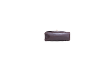 CHANEL VINTAGE QUILTED ENVELOPE FLAP LAMBSKIN BROWN