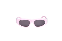 BALENCIAGA DYNASTY BUTTERFLY ACETATE PINK