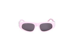 BALENCIAGA DYNASTY BUTTERFLY ACETATE PINK