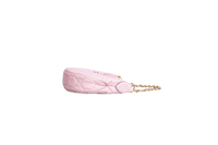 GUCCI EPAULE EM CUIR PETITE LIGHT PINK