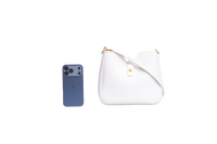 CELINE CAMILLE 16 SMALL VITELLO RICE