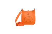 HERMÈS EVELYNE 16 AMAZONE TAURILLON CLEMENCE