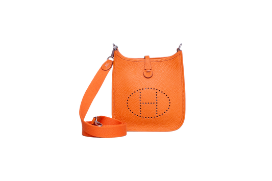 HERMÈS EVELYNE 16 AMAZONE TAURILLON CLEMENCE