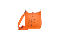 HERMÈS EVELYNE 16 AMAZONE TAURILLON CLEMENCE