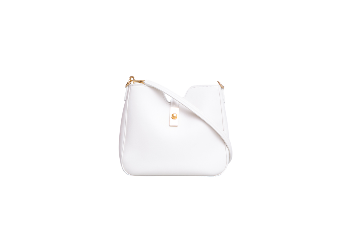 CELINE CAMILLE 16 SMALL VITELLO RICE