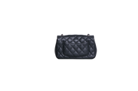DESAPEGO RAYZA NICACIO CHANEL CLASSIC RECTANGLE FLAP CAVIAR BLACK