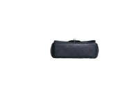 DESAPEGO RAYZA NICACIO CHANEL CLASSIC RECTANGLE FLAP CAVIAR BLACK