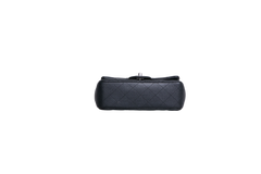 DESAPEGO RAYZA NICACIO CHANEL CLASSIC RECTANGLE FLAP CAVIAR BLACK