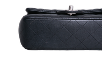 DESAPEGO RAYZA NICACIO CHANEL CLASSIC RECTANGLE FLAP CAVIAR BLACK