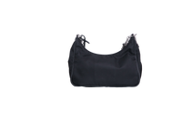 DESAPEGO RAYZA NICACIO PRADA RE-EDITION NYLON 2005 BLACK