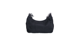 DESAPEGO RAYZA NICACIO PRADA RE-EDITION NYLON 2005 BLACK