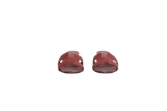 DESAPEGO TATIANA PILÃO HERMÈS OASIS ROUGE H - 35 BR