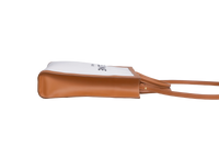 CELINE CABAS VERTICAL NATURAL/TAN