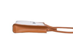 CELINE CABAS VERTICAL NATURAL/TAN