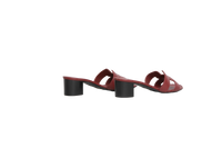 DESAPEGO TATIANA PILÃO HERMÈS OASIS ROUGE H - 35 BR