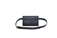 DG MINI ENVELOPE DEVOTION BELT BAG BLACK
